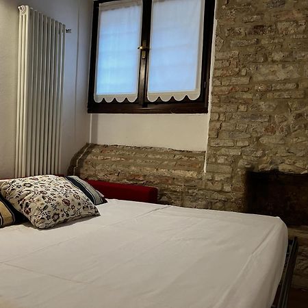 Johnny Suites Bergamo Alta Exterior foto