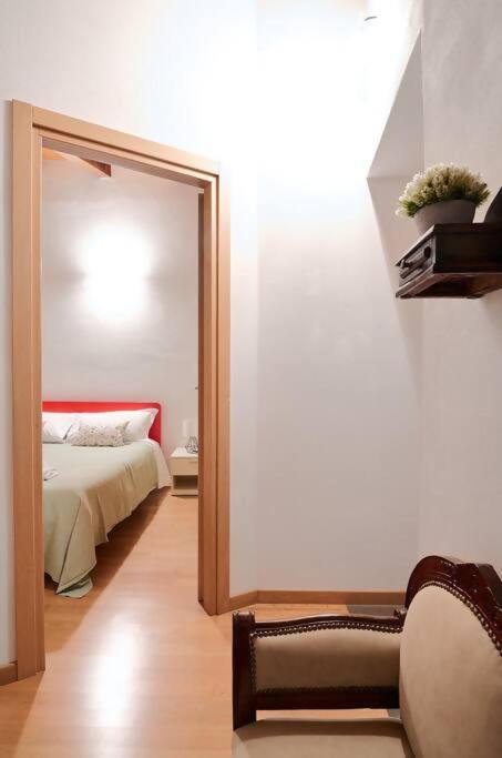 Johnny Suites Bergamo Alta Exterior foto