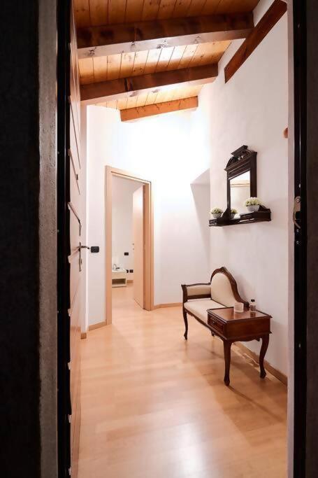 Johnny Suites Bergamo Alta Exterior foto